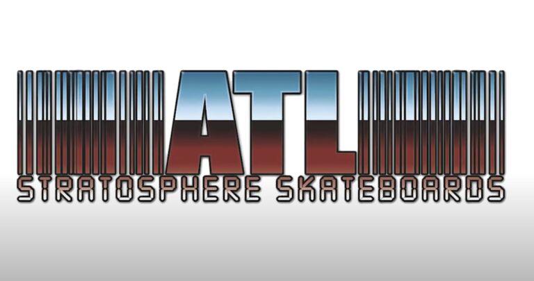 Stratosphere Skateboards “Club Strat” 2021